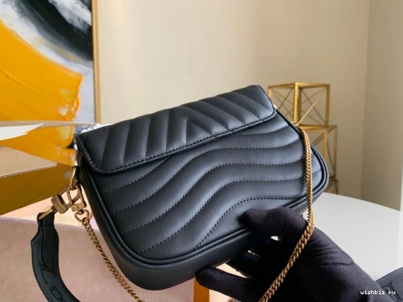 WIS MULTI POCHETTE LOUIS VUITTON WAVE NEW 1007